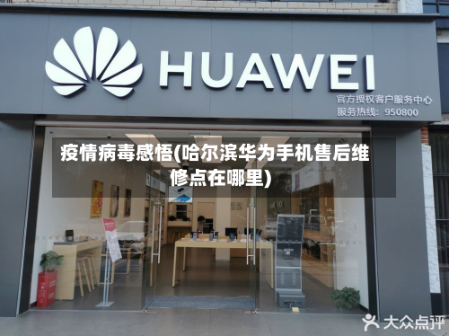 疫情病毒感悟(哈尔滨华为手机售后维修点在哪里)-第1张图片