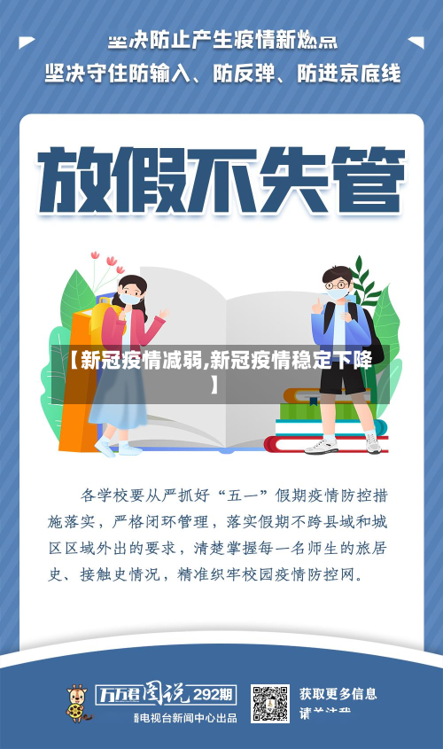 【新冠疫情减弱,新冠疫情稳定下降】-第2张图片