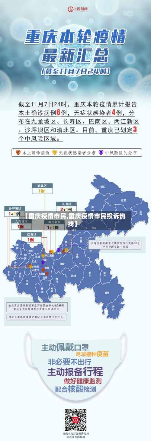 【重庆疫情市民,重庆疫情市民投诉热线】-第2张图片