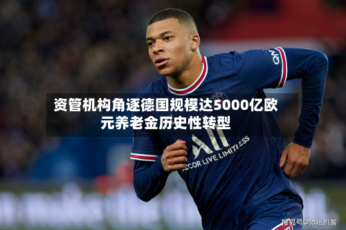 资管机构角逐德国规模达5000亿欧元养老金历史性转型-第3张图片