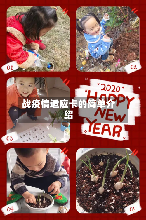 战疫情适应卡的简单介绍-第2张图片