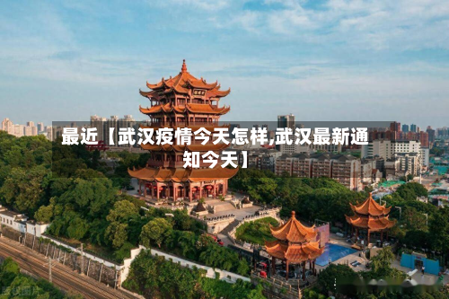 最近【武汉疫情今天怎样,武汉最新通知今天】-第1张图片
