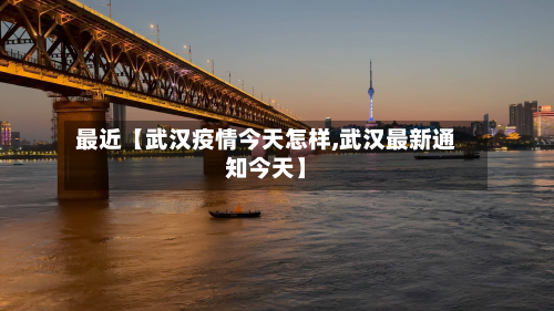 最近【武汉疫情今天怎样,武汉最新通知今天】-第2张图片