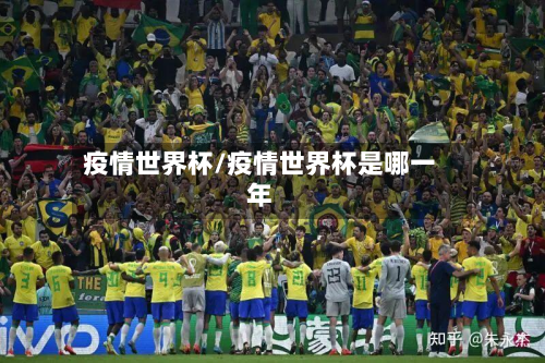 疫情世界杯/疫情世界杯是哪一年-第2张图片