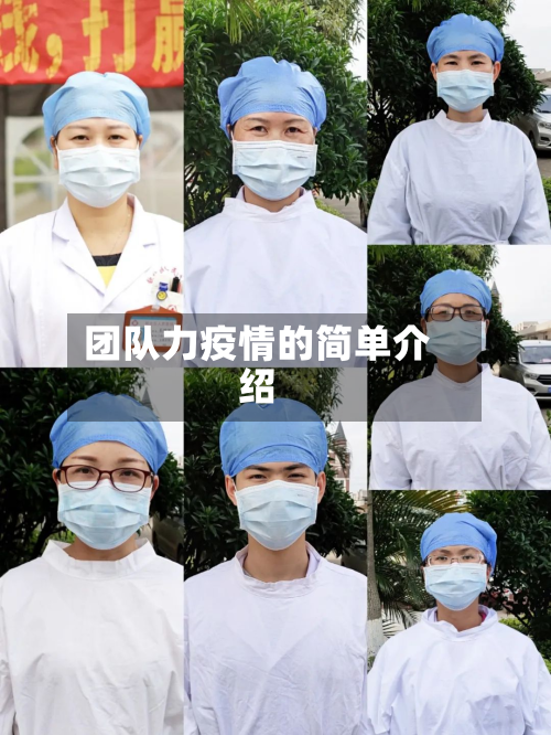 团队力疫情的简单介绍-第2张图片