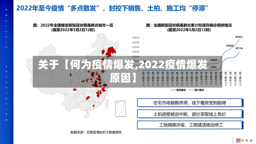 关于【何为疫情爆发,2022疫情爆发原因】-第2张图片