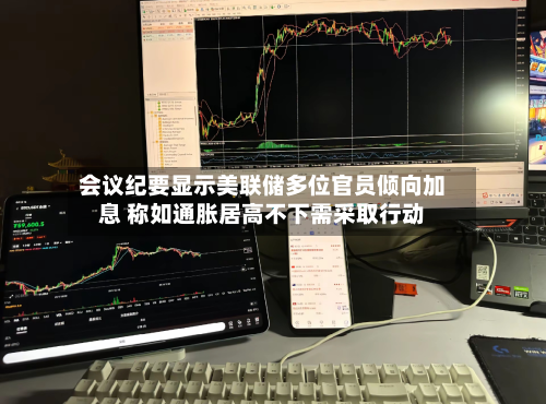 会议纪要显示美联储多位官员倾向加息 称如通胀居高不下需采取行动-第2张图片