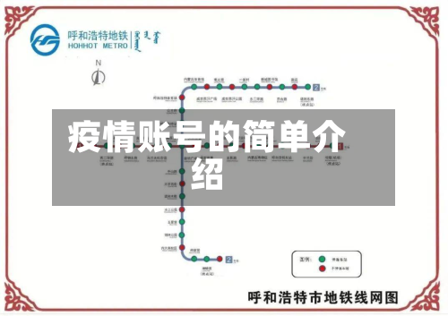 疫情账号的简单介绍-第2张图片