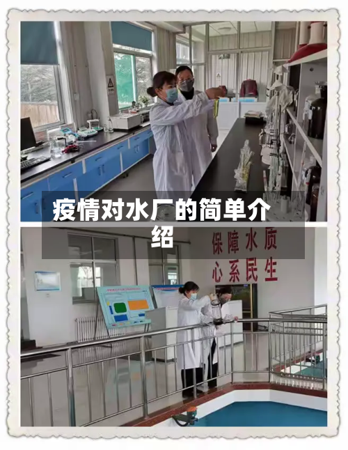 疫情对水厂的简单介绍-第2张图片