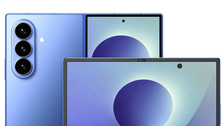 Galaxy Z Fold9 系列要有五款机型？消息称三星明年再推一款全新阔折叠手机，更适合看视频