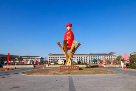 低价酒带动销量上涨，今世缘酒业二季度业绩增速亮眼