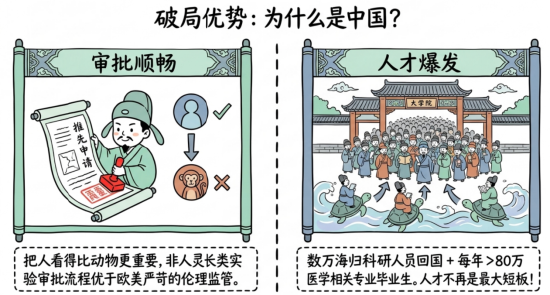这个方向爆发了