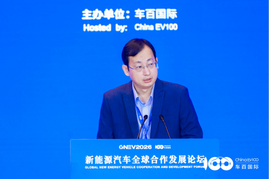 长城汽车朱永青:海外业务已成为集团业绩增长的核心支柱