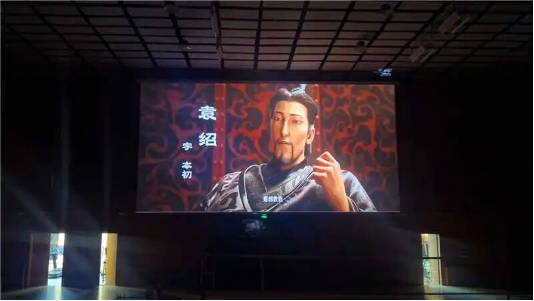 案例合集 | S Pro项目精选，光影绘就高亮“视”界