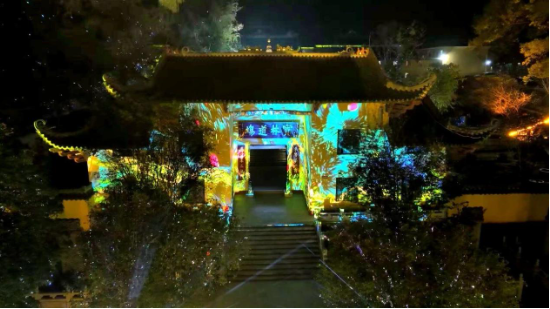 案例合集 | S Pro项目精选，光影绘就高亮“视”界
